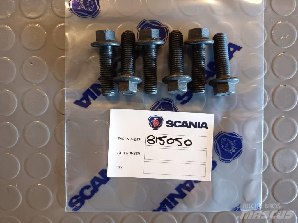 Scania SCREW 815050 Druge komponente