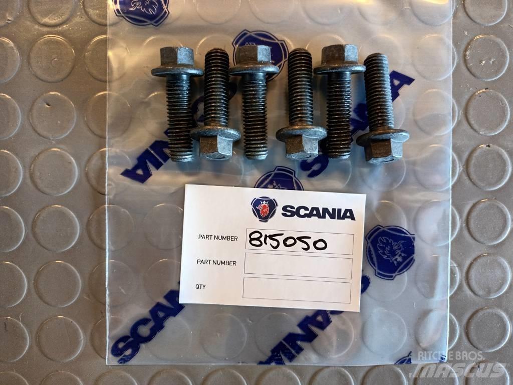 Scania SCREW 815050 Druge komponente