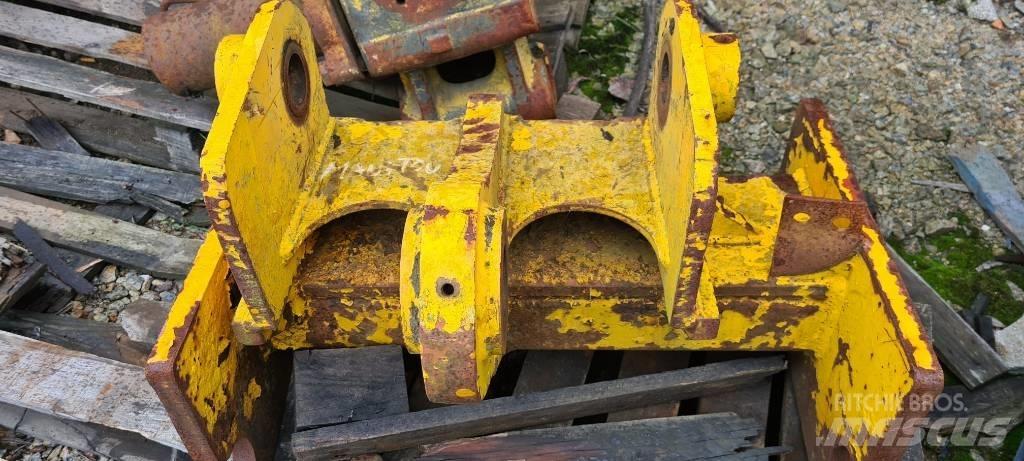 Manitou MT 1235 Ostale komponente