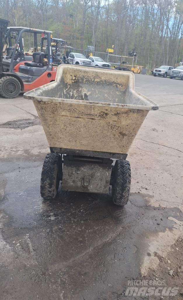  Indy IEPB72-16 Dodatna oprema za betonske radove
