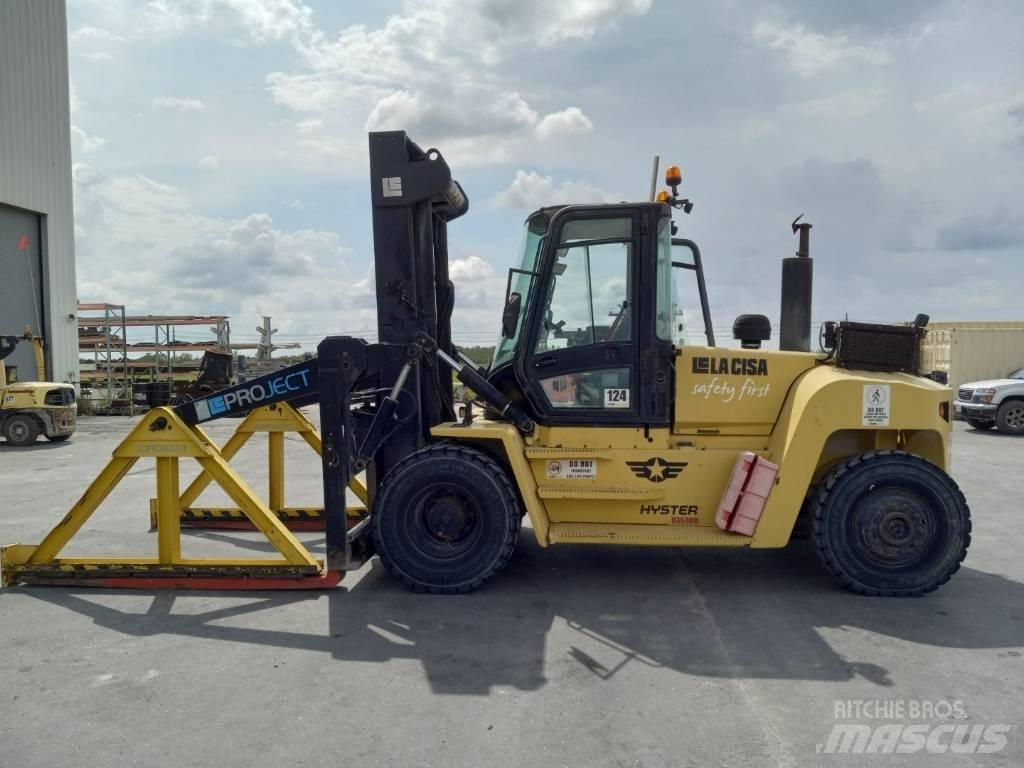 Hyster H360-24 Viličari - ostalo