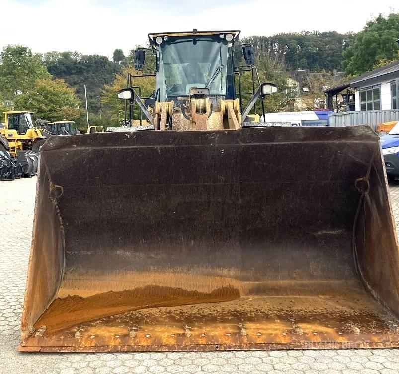 CAT 972 M Utovarivači na kotačima