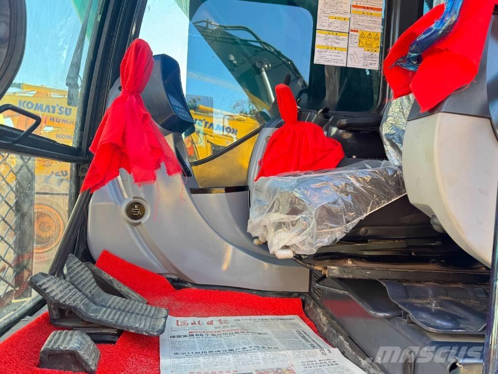 Kobelco SK 200 Bageri gusjeničari