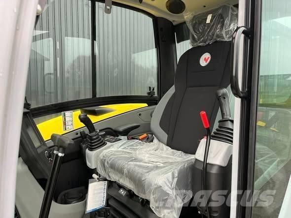 Wacker Neuson ET 65 Mini bageri <7t