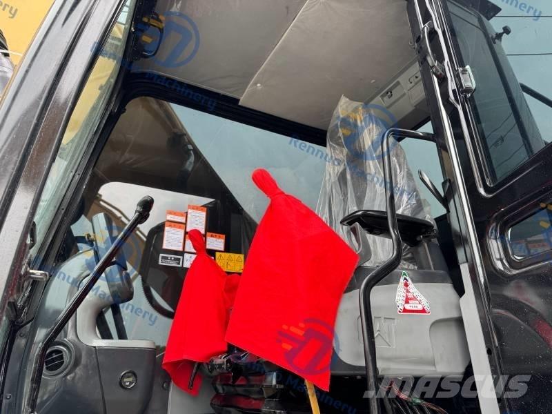 CAT 330 D2L Bageri gusjeničari