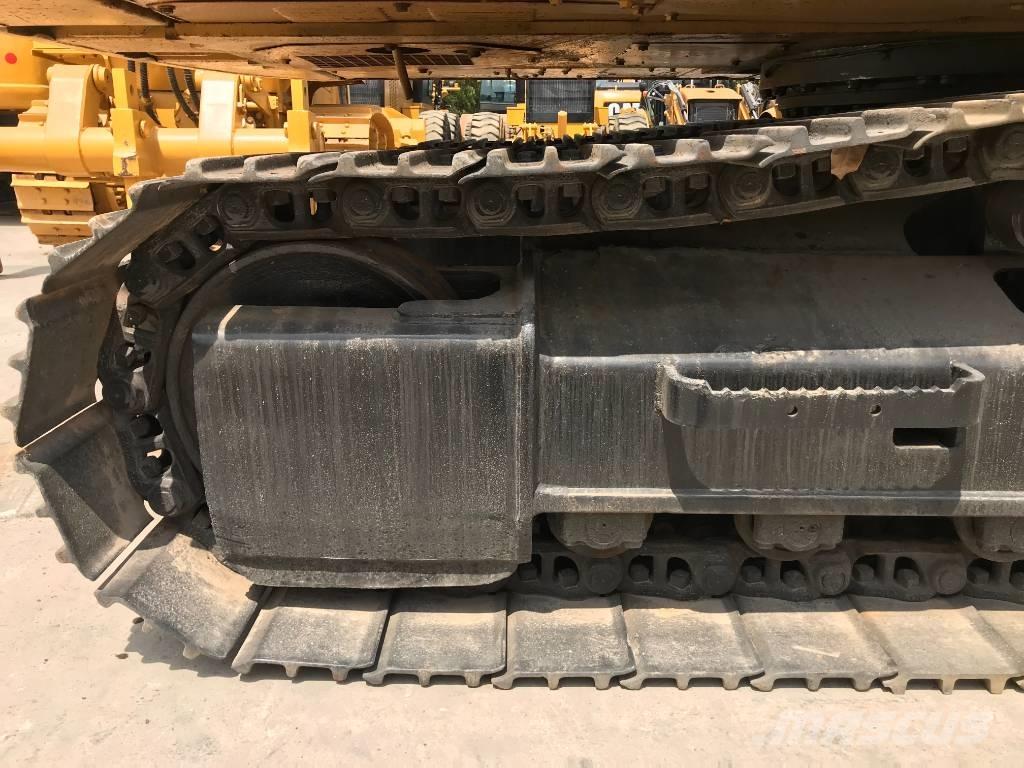 CAT 315 D Bageri gusjeničari