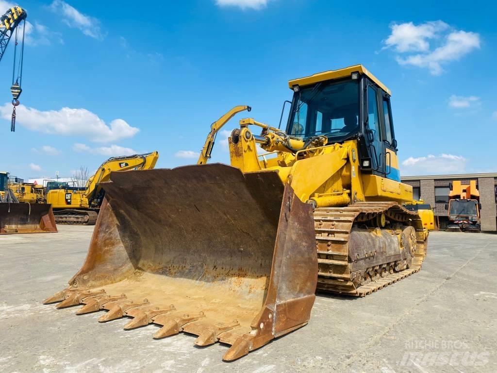 CAT 963 C Utovarivači gusjeničari