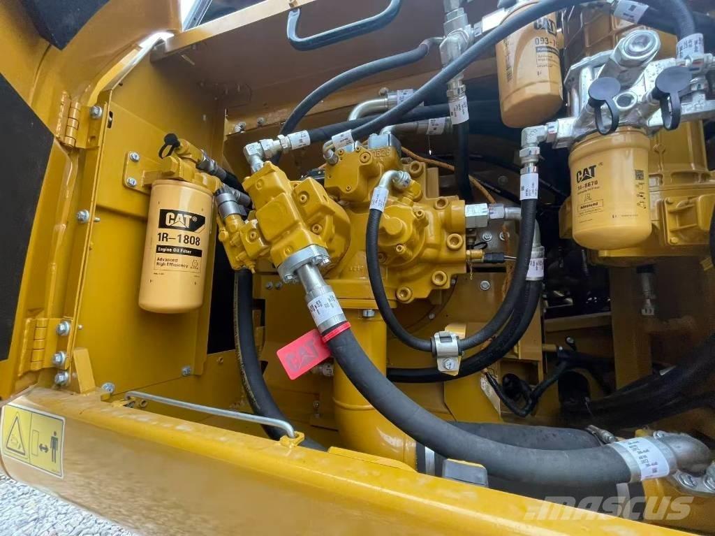 CAT 336 Bageri gusjeničari