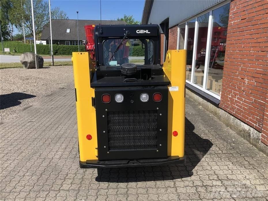 Gehl RT135 Skid steer mini utovarivači