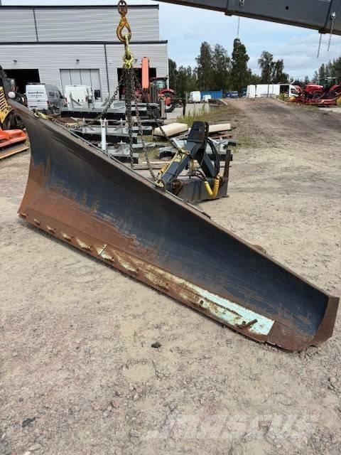 Drivex Sidovinge Plugovi