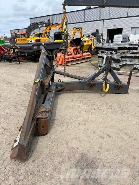 Drivex Sidovinge Plugovi