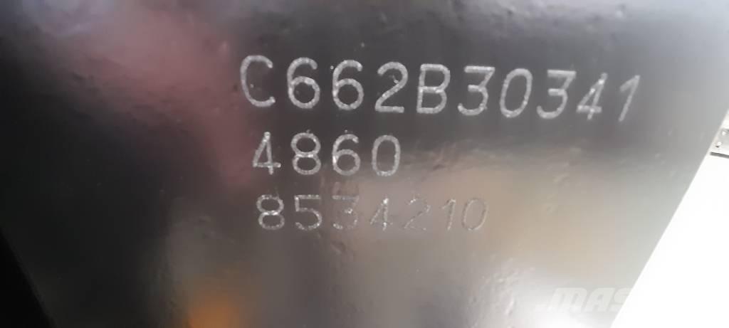 Yale ERP 20 VT Električni viličari