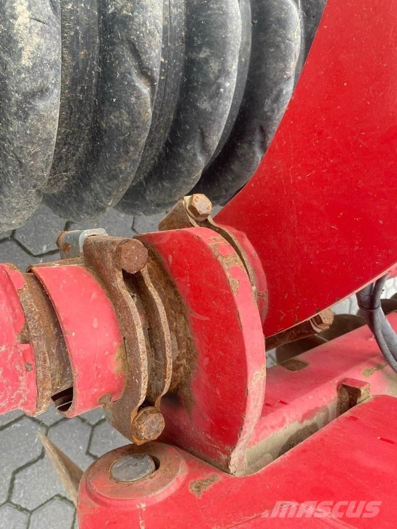 Horsch Joker 8RT Tanjurače