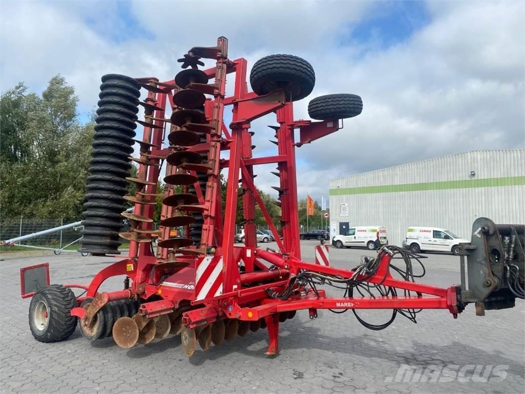 Horsch Joker 8RT Tanjurače