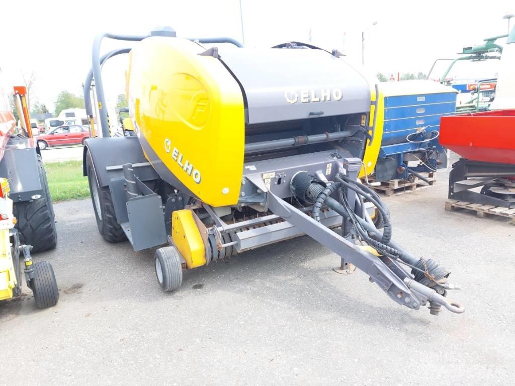 Elho Onliner 125 Pro Rolo balirke