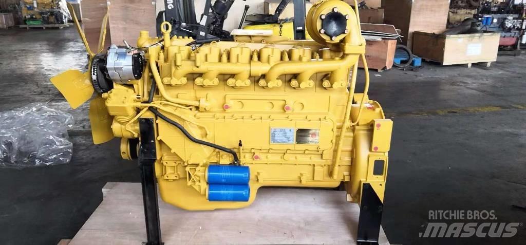 Weichai WD10G240E203 Motori