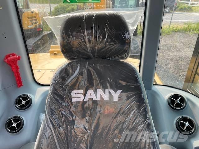 Sany SY 75 C Bageri gusjeničari