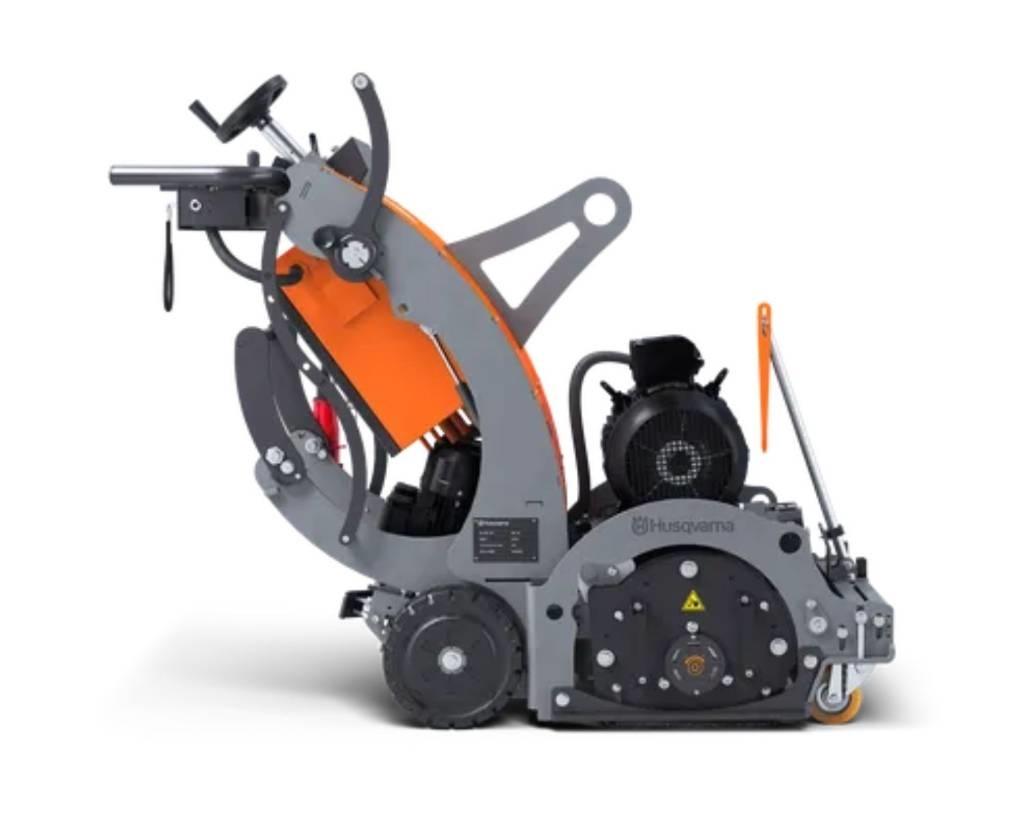 Husqvarna Inne Građevinarstvo – ostalo