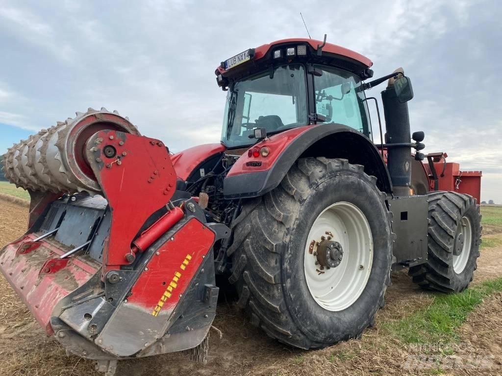 SeppiM starsoil 250 Ostalo