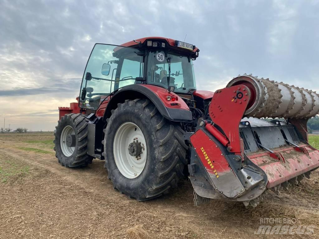 SeppiM starsoil 250 Ostalo