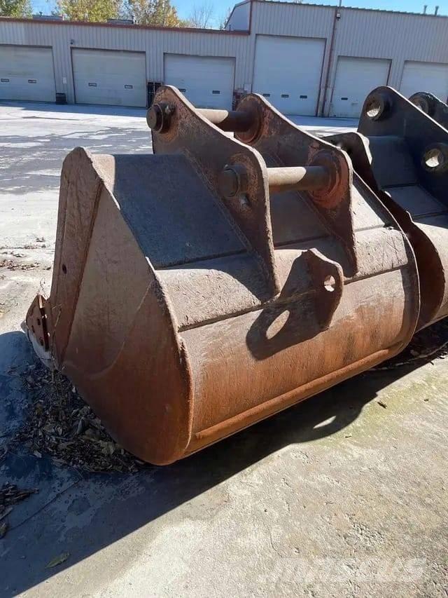 Komatsu PC 400 Bageri gusjeničari