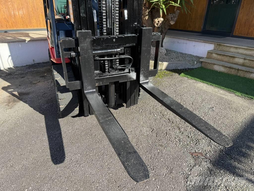 Manitou MI 35 D Dizelski viličari