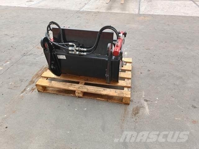 Frickelo PB.M.90 Ostala oprema za traktore