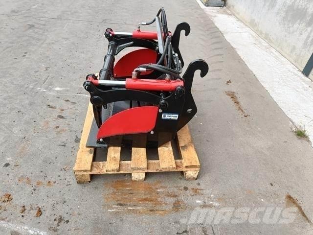 Frickelo PB.M.90 Ostala oprema za traktore