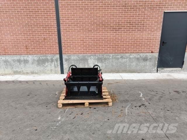 Frickelo PB.M.90 Ostala oprema za traktore