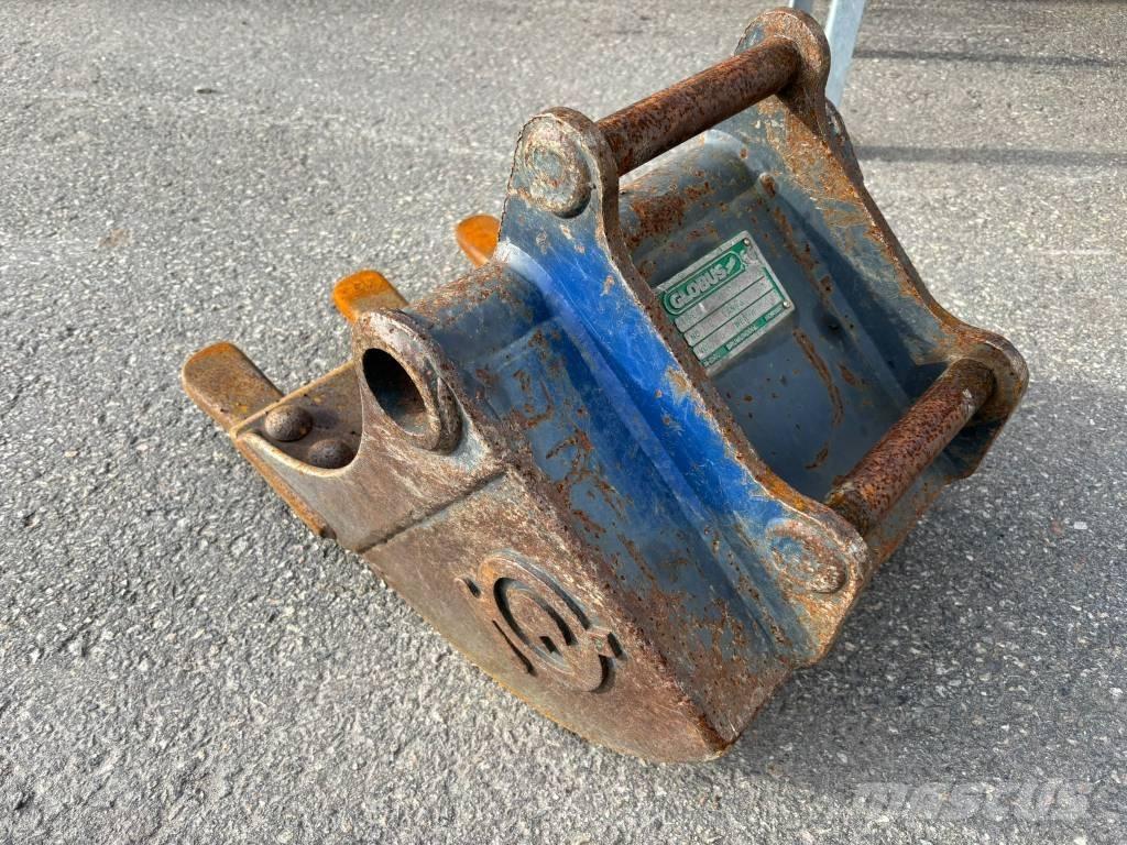 Kubota U 10-3 Mini bageri <7t