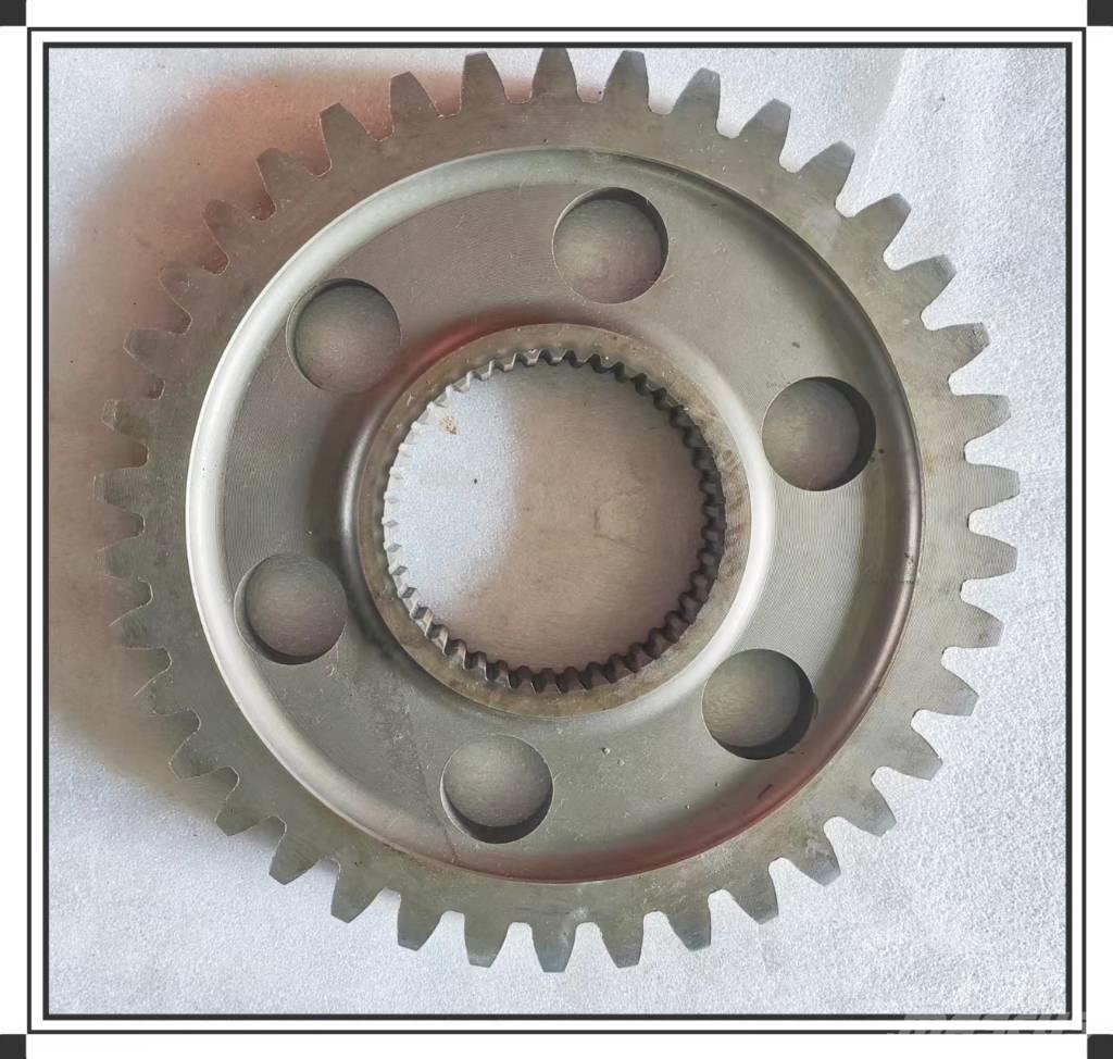 CLAAS Spur gear Mjenjač