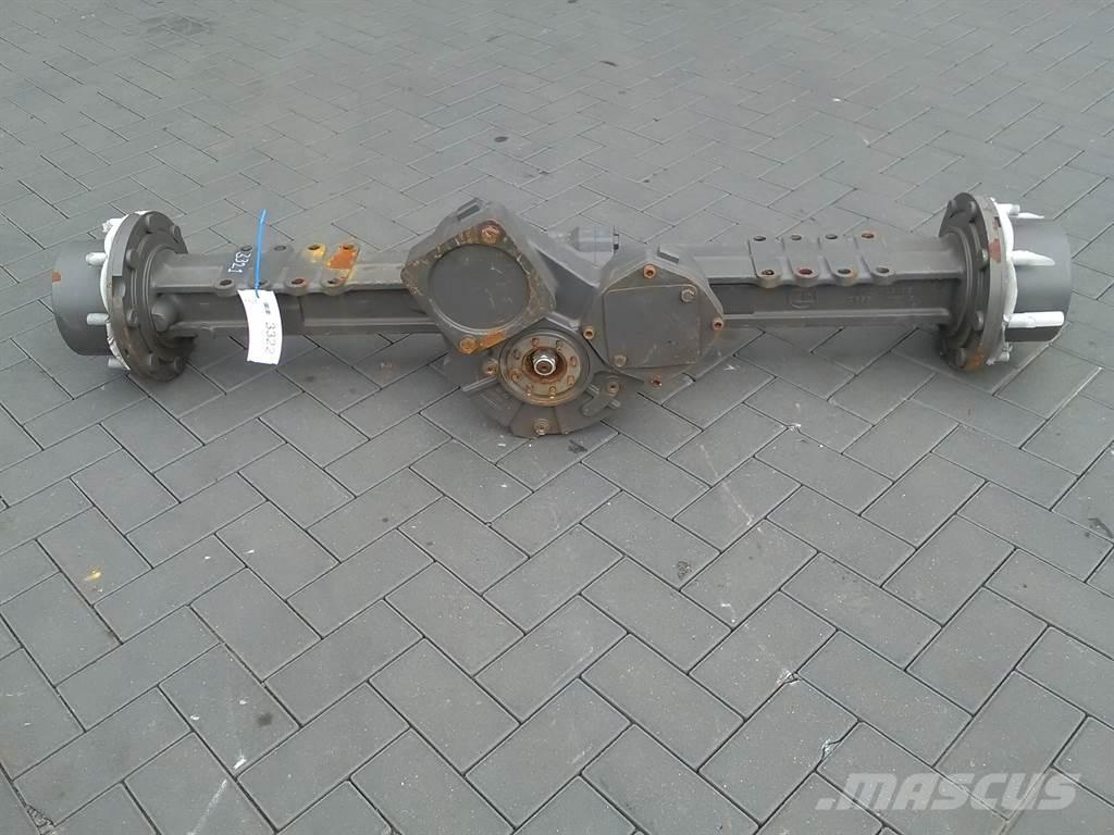 Volvo MT-L3025II Osi