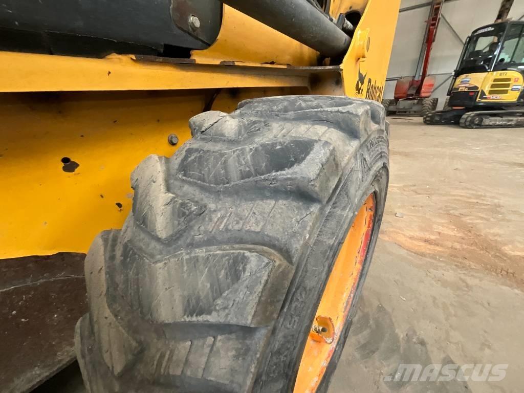 Bobcat S 450 Skid steer mini utovarivači