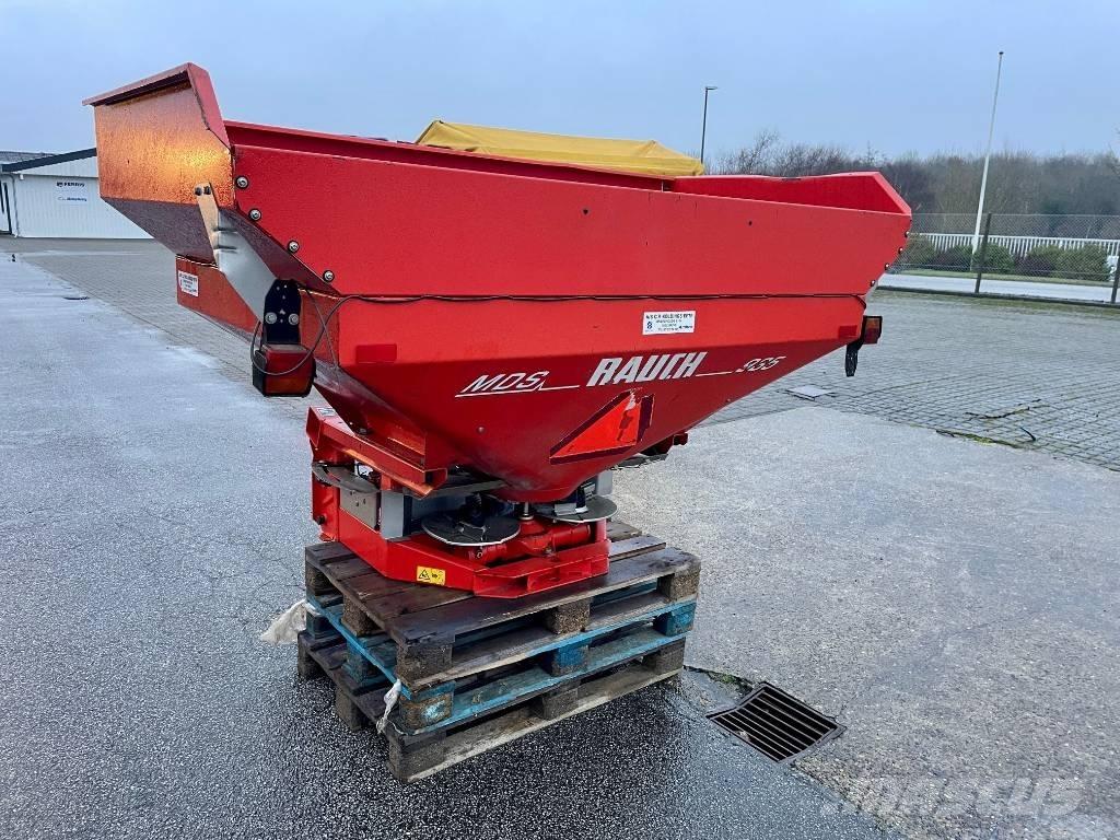 Kuhn MDS 935 Prskalice gnojiva