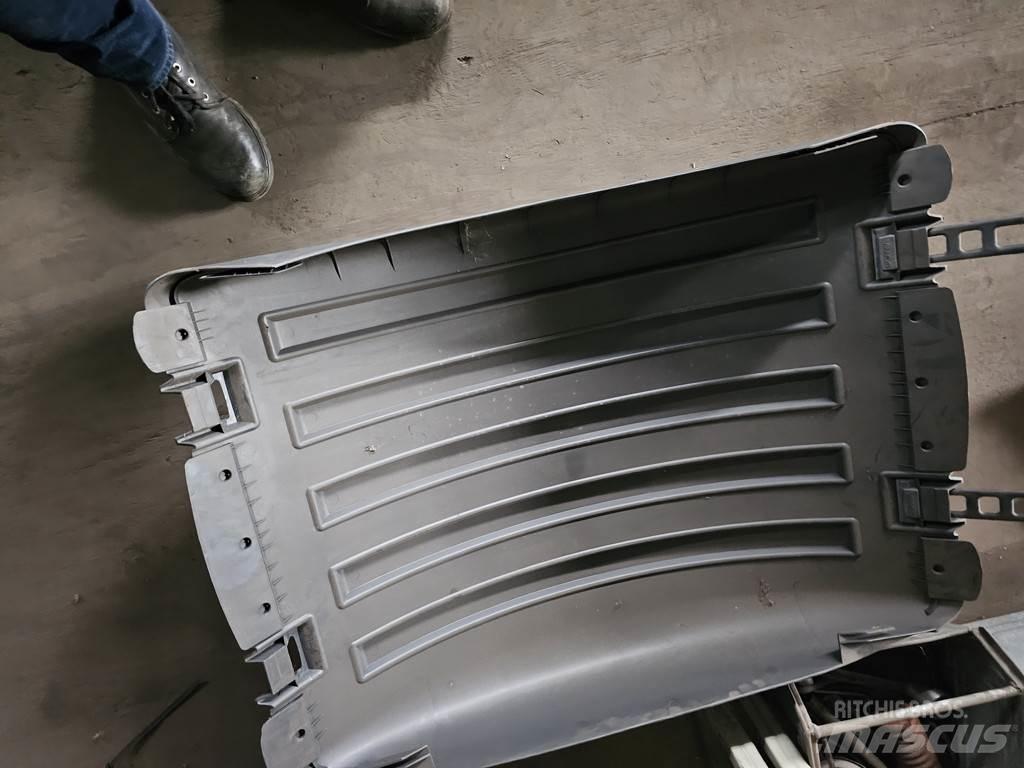  Covind SCANIA Druge komponente