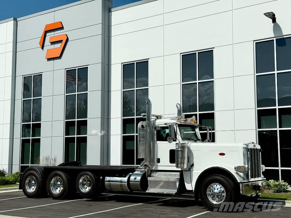Peterbilt 389 Traktorske jedinice