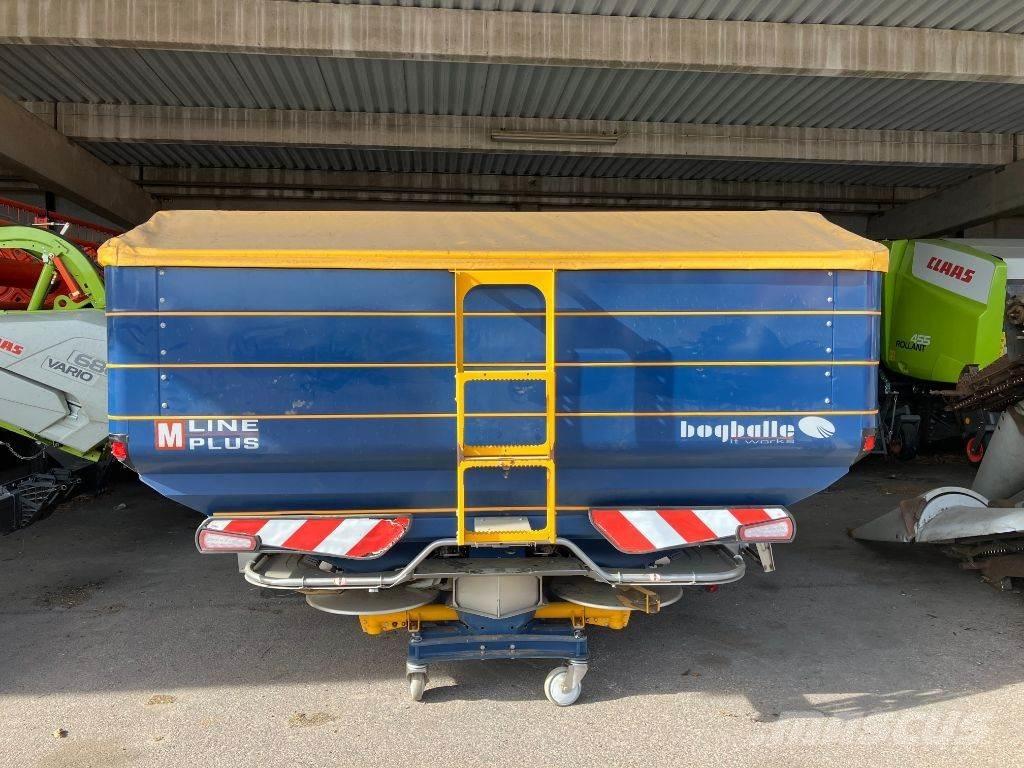 Bogballe M45W Z Rasipači mineralnog  gnojiva