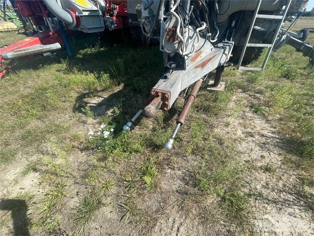 Kotte PTR 24 Cisterne za gnojnicu