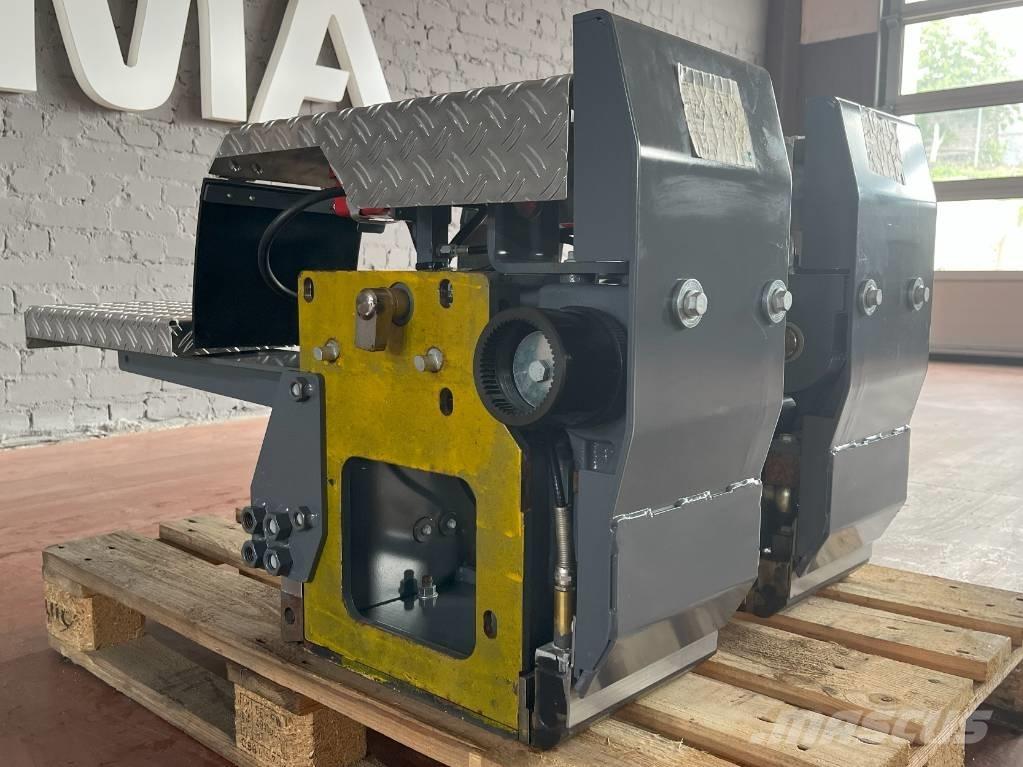 Vögele AB 500-3 TP1 Dodatna oprema za asfaltne strojeve