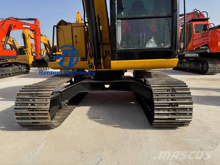 CAT 308 E 2 Mini bageri <7t
