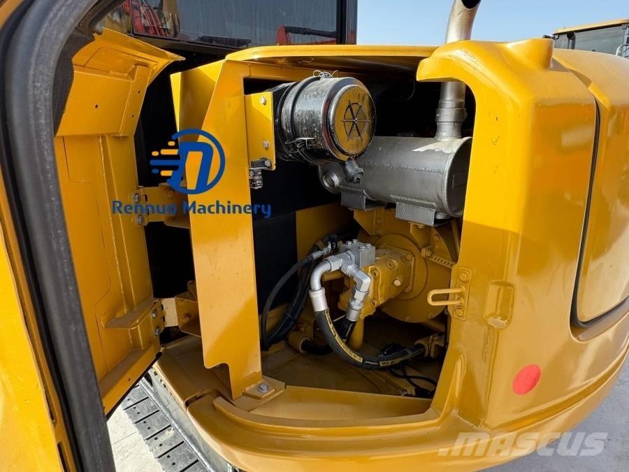 CAT 308 E 2 Mini bageri <7t