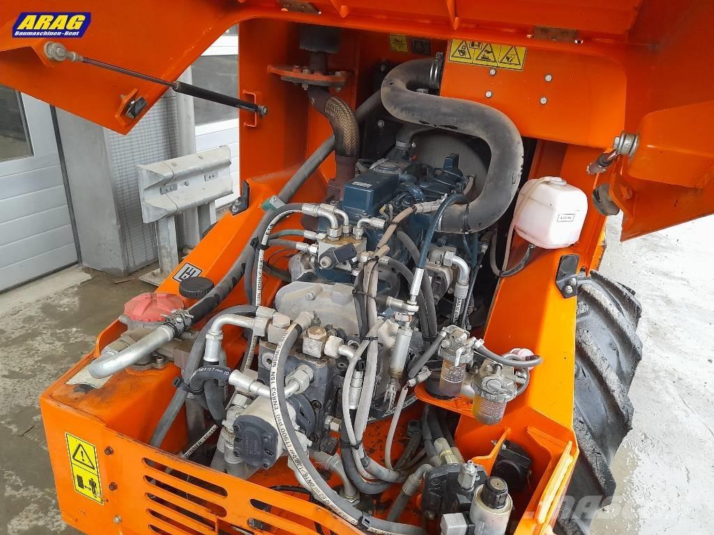 Ammann ASC 30 HD PD Kompaktori zemlje