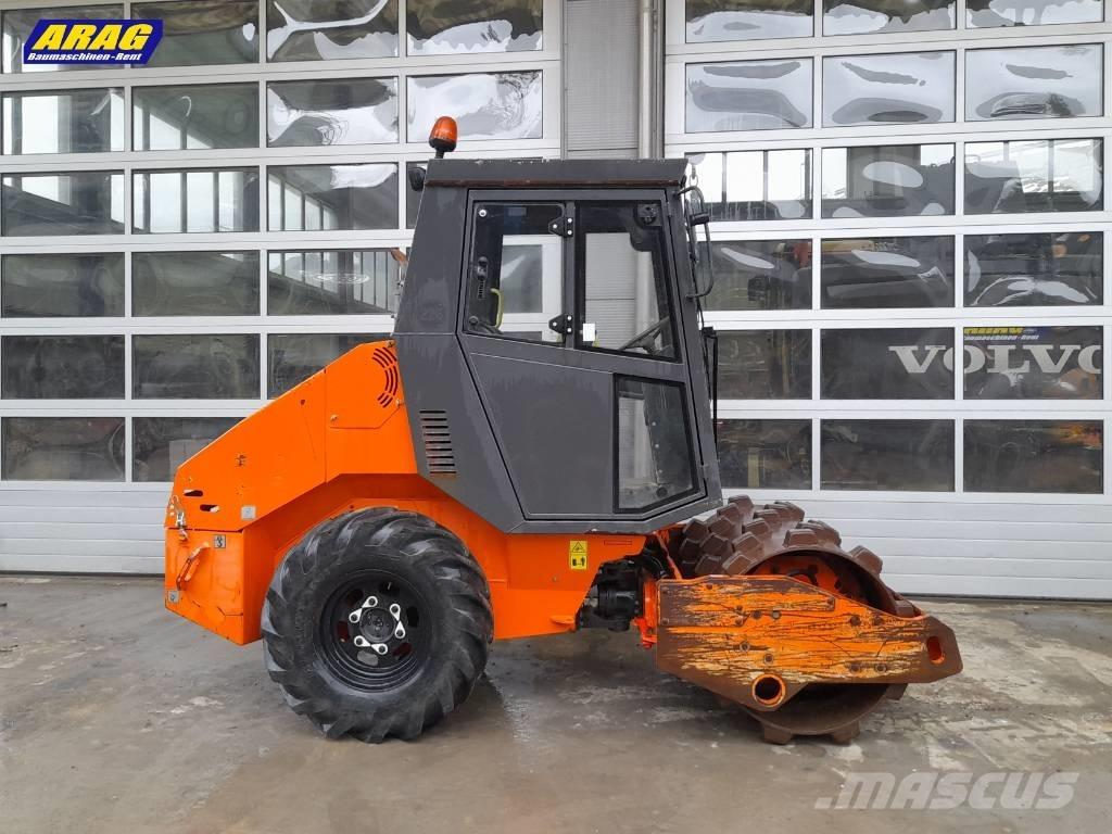 Ammann ASC 30 HD PD Kompaktori zemlje