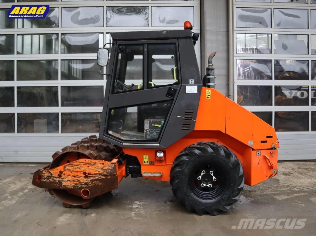 Ammann ASC 30 HD PD Kompaktori zemlje