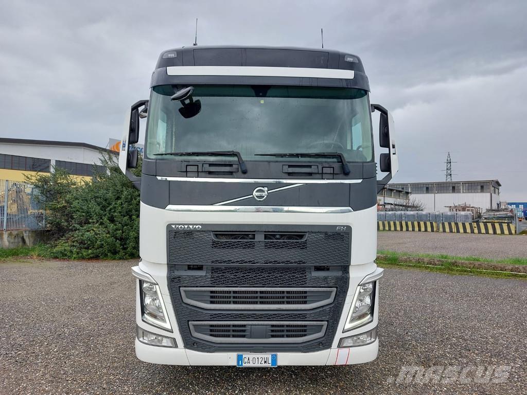 Volvo FH Traktorske jedinice