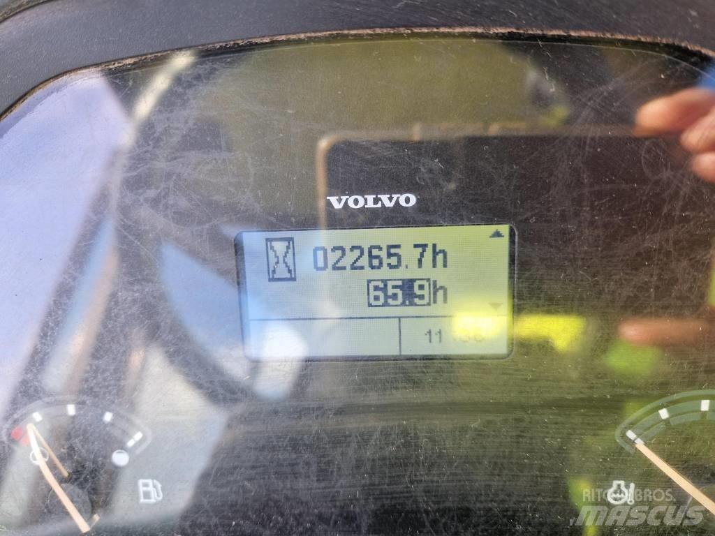 Volvo L35 GT Utovarivači na kotačima