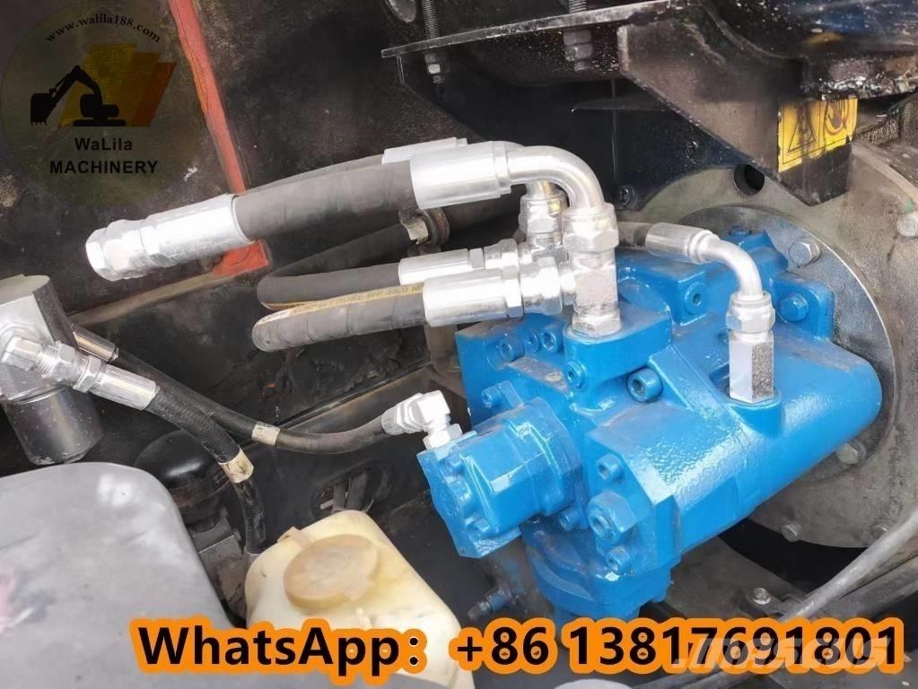 Doosan DX 80 R Midi bageri 7t – 12t
