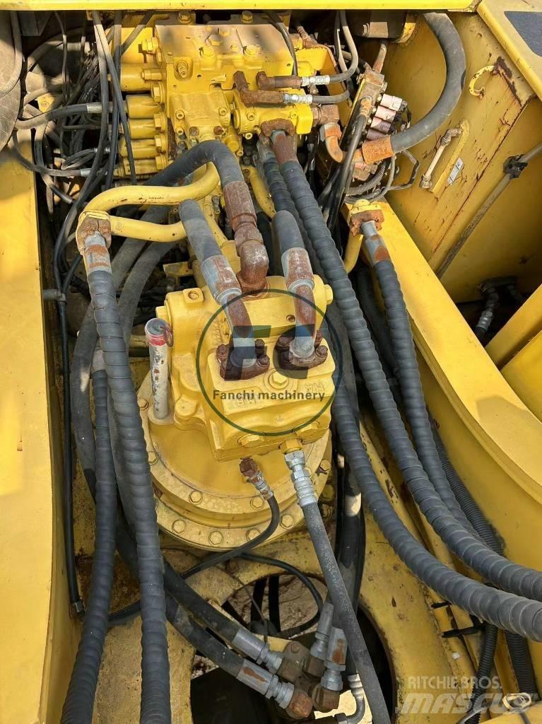Komatsu PC 360 Bageri gusjeničari