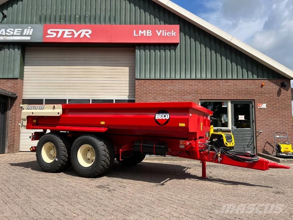 Beco brevis 100 Transport – ostalo