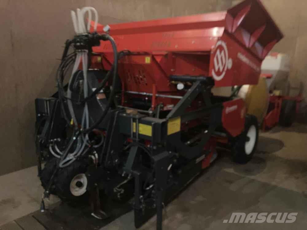 Dewulf MS2000 Sadilice krumpira